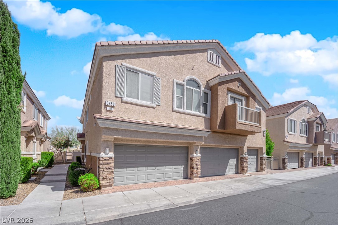 8658 Tom Noon Avenue 103