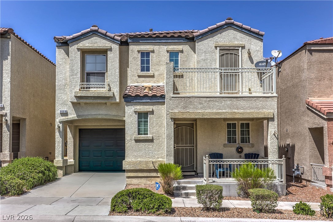 9068 Alluring Avenue