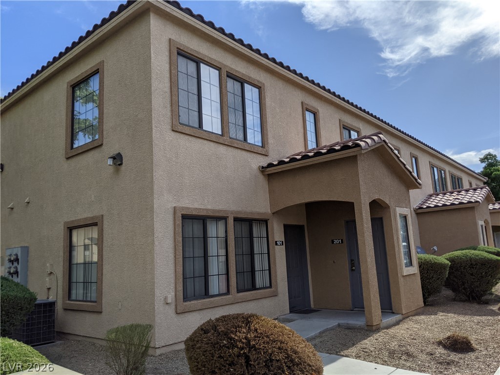 2010 Rancho Lake Drive 205