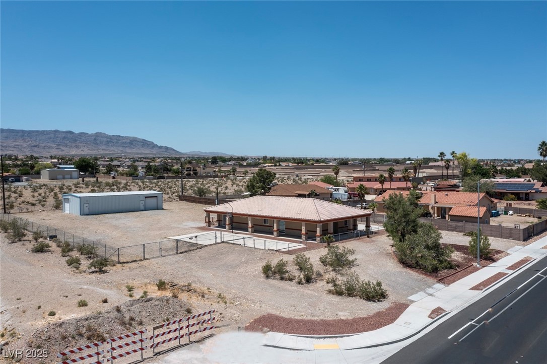 5315 North Fort Apache Road