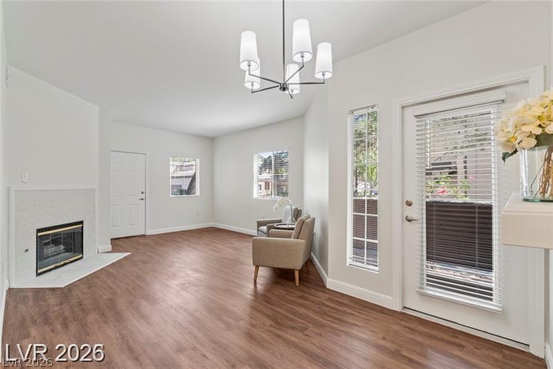 5250 South Rainbow Boulevard 1029