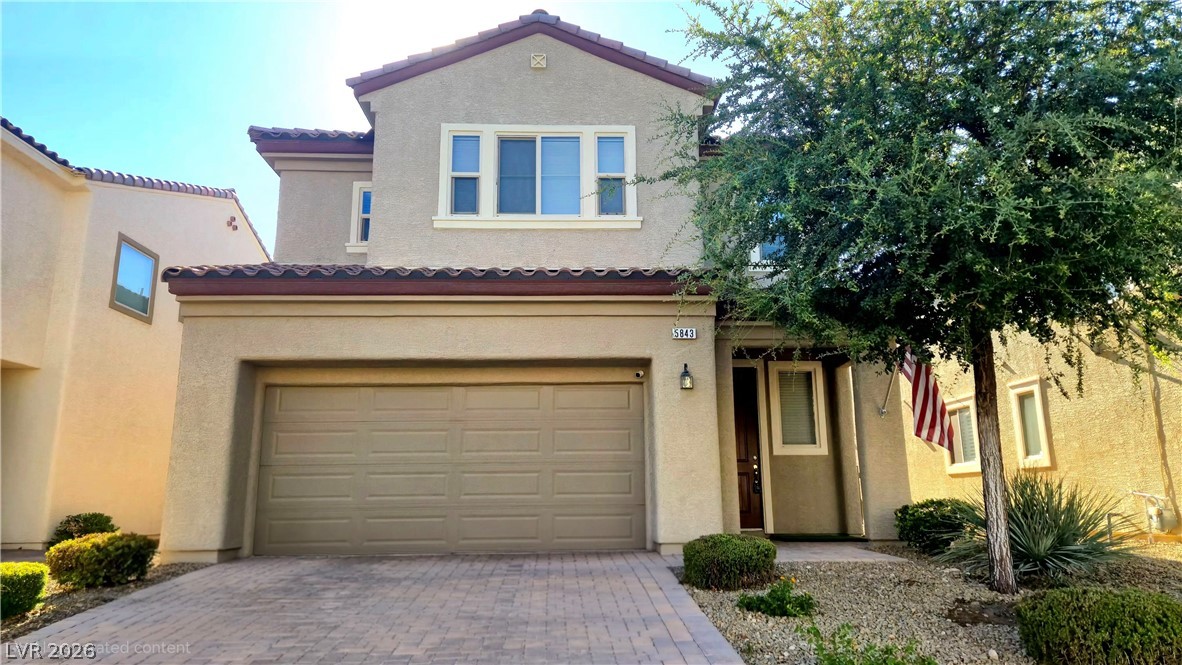 5843 Sleepy Willow Street