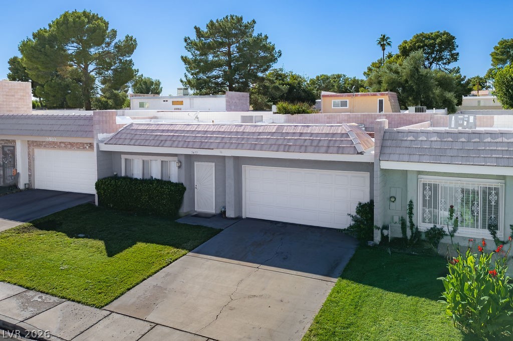 3477 Kensbrook Street