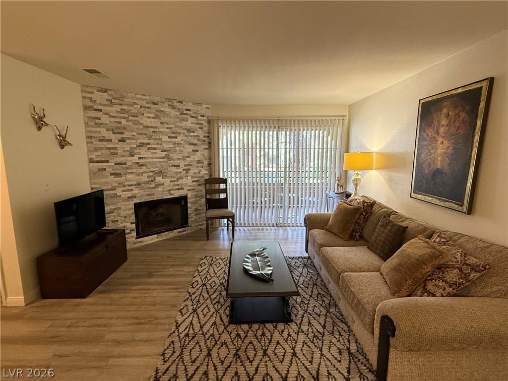 2200 South Fort Apache Road 2172