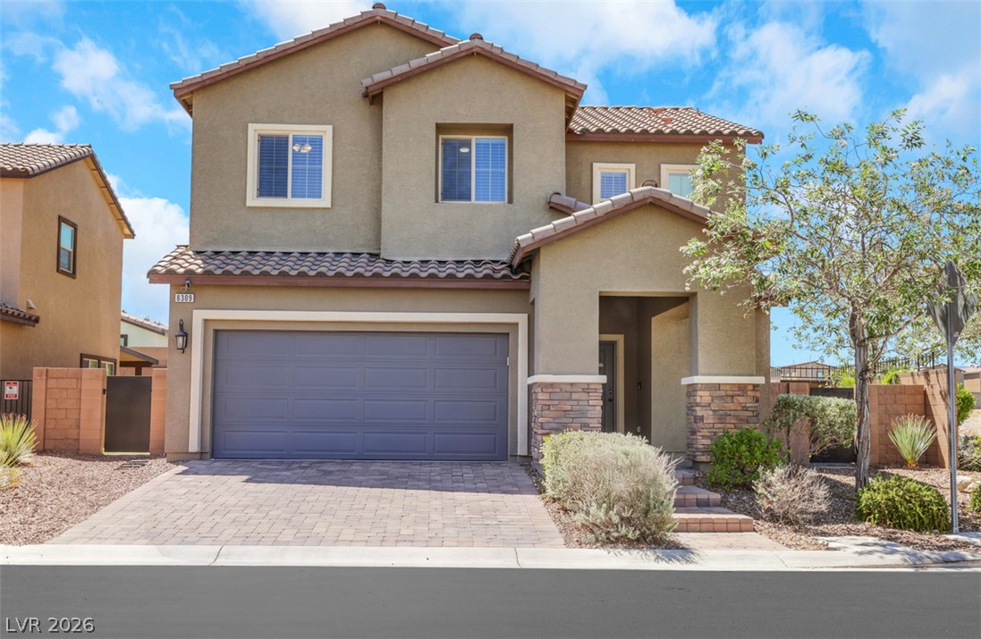 8309 Spanish Creek Court