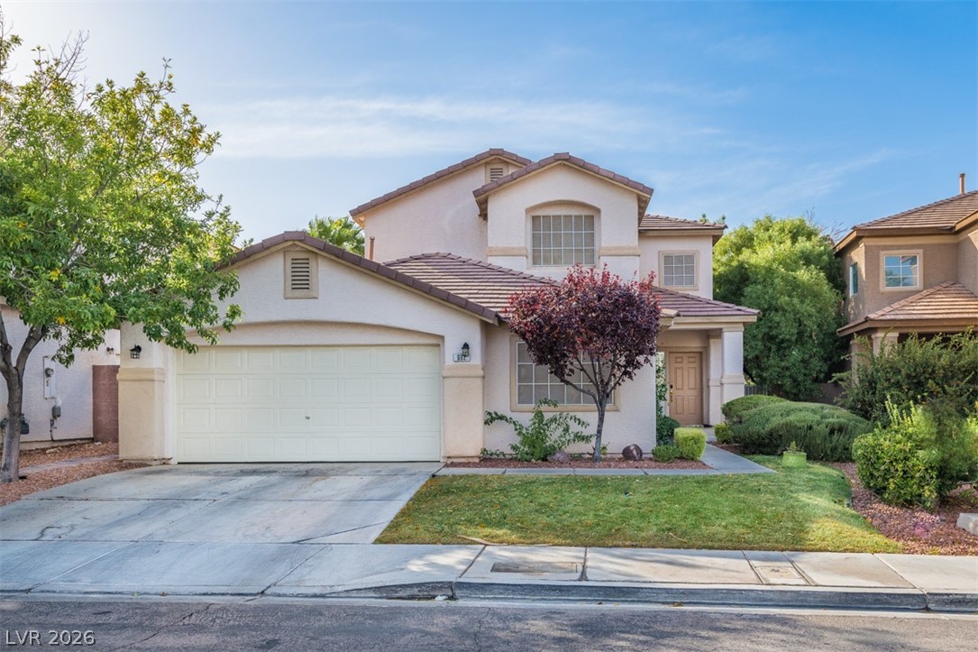 992 Leadville Meadows Drive
