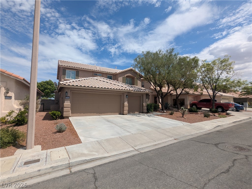 1016 Royal Plum Lane