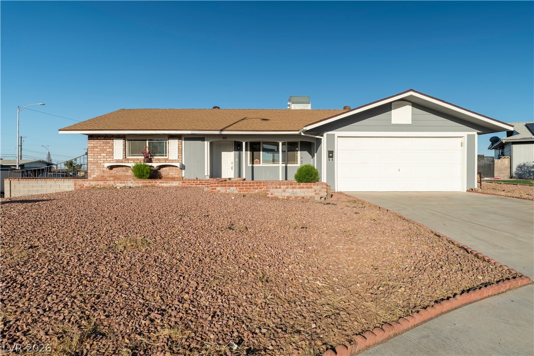 801 Sanford Court