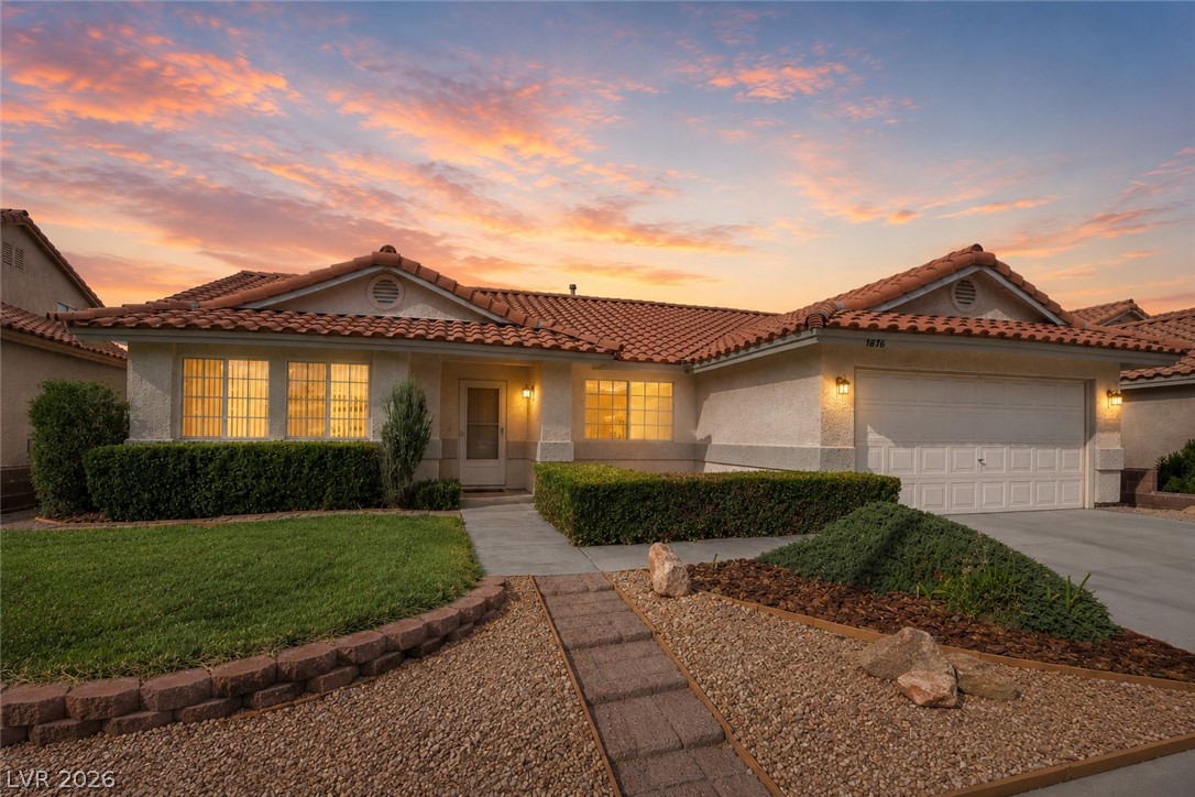 1816 Escondido Terrace