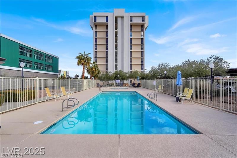 3930 University Center Drive 409