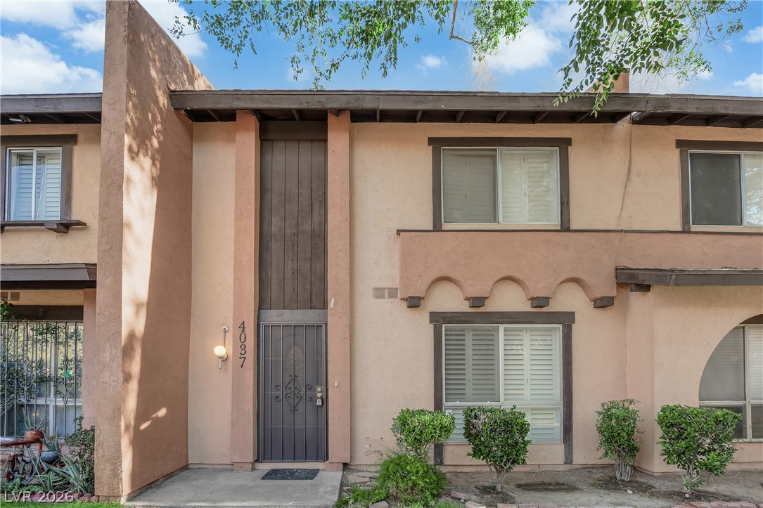 4037 Nightingale Court