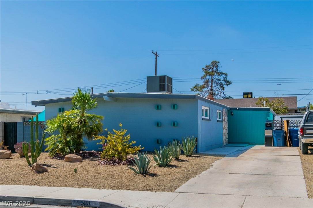 5101 Sun Valley Drive