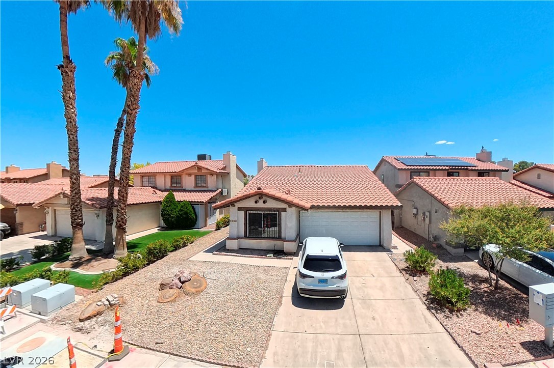 2960 Spokane Drive