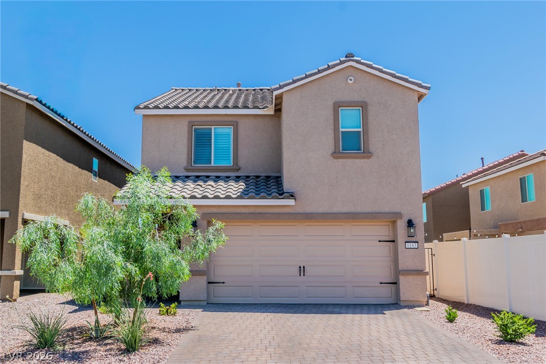 6183 Pink Cosmos Avenue