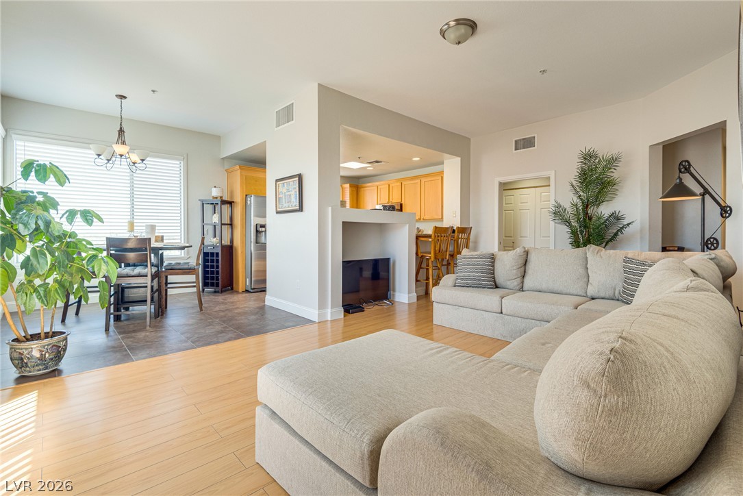 15 East Agate Avenue 502