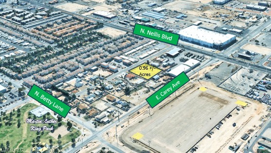 Glendale Avenue