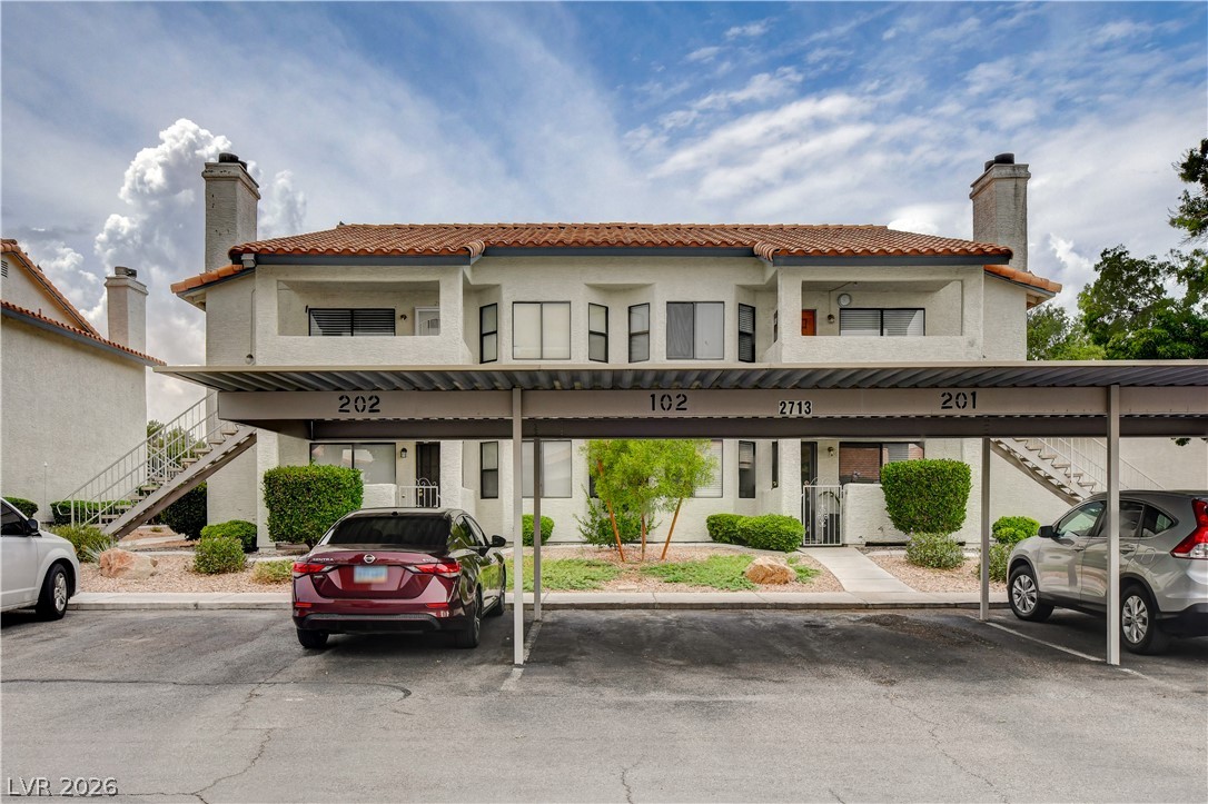 2713 Beaver Creek Court 102