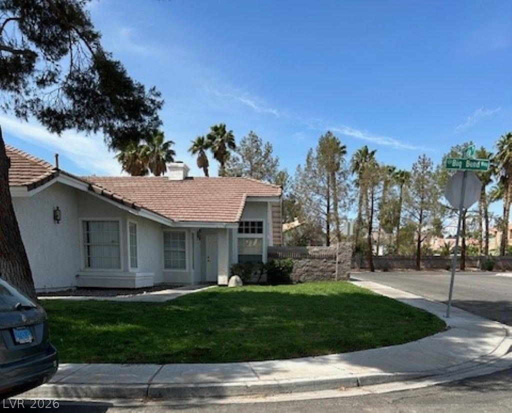 2025 BIG BEND Way 0