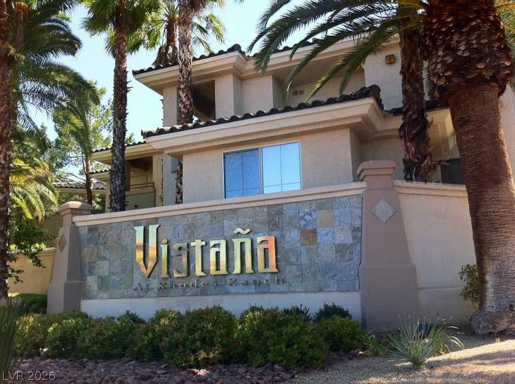 7143 South Durango Drive 312