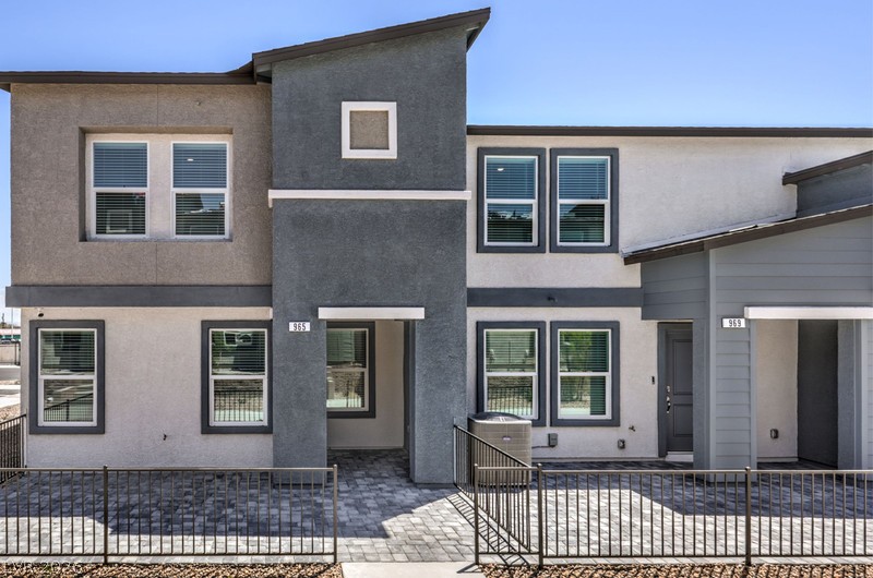973 Desert Spruce Street
