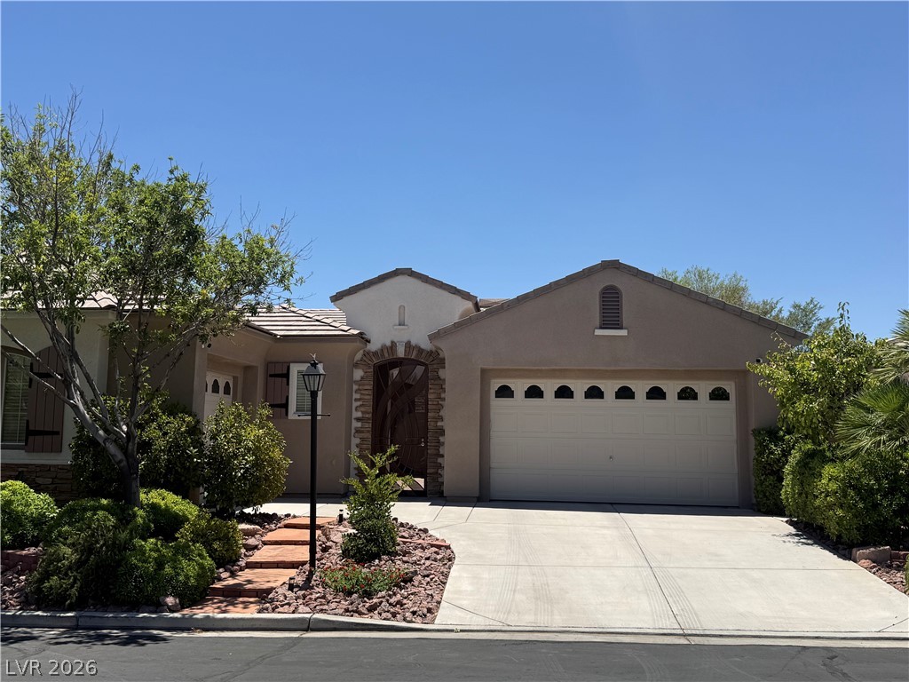 10545 Garden Light Drive