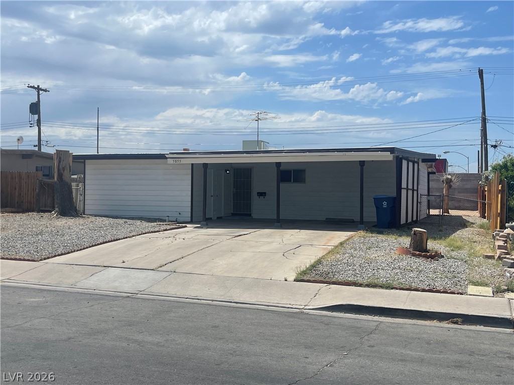 5055 Blanton Drive