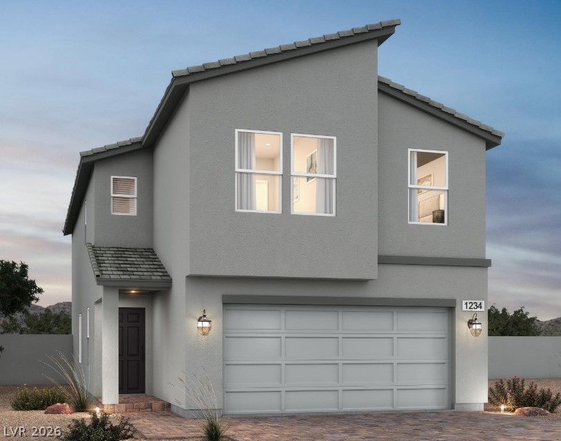 7904 Sprouting Agave Avenue