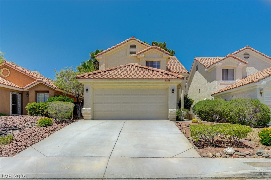 2333 Jasmine Garden Drive