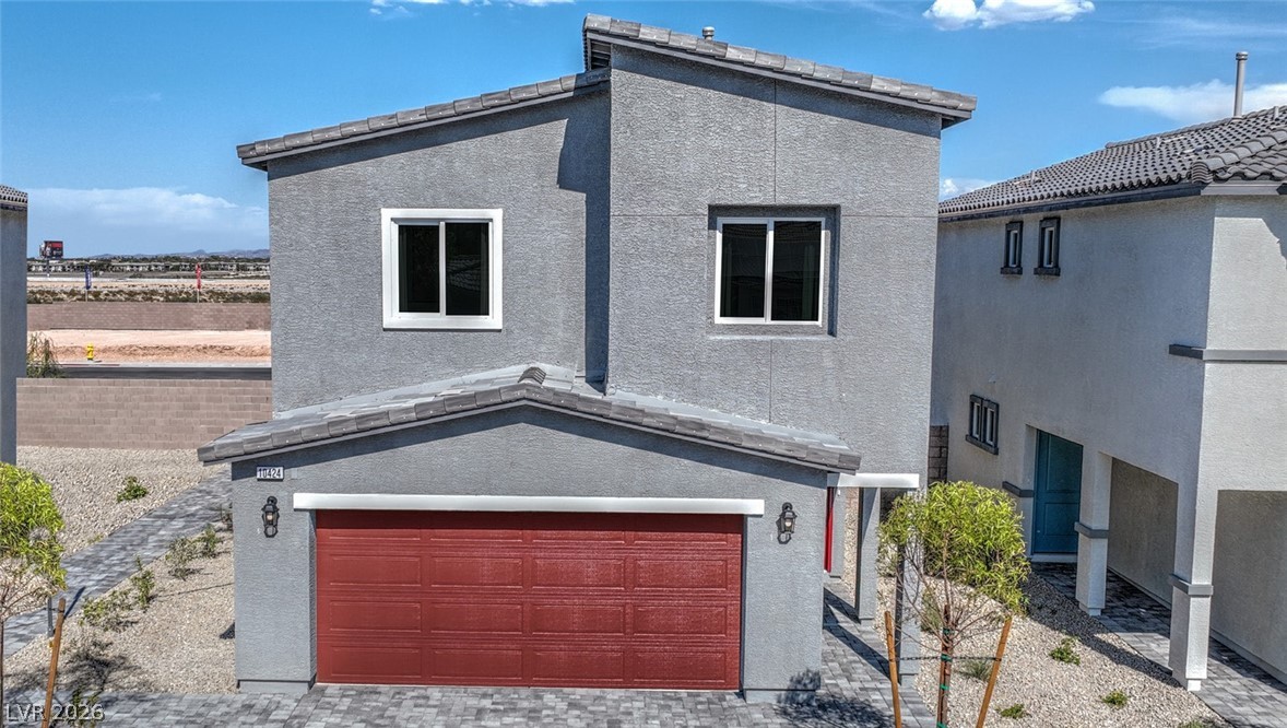 7577 Scott Harbor Street