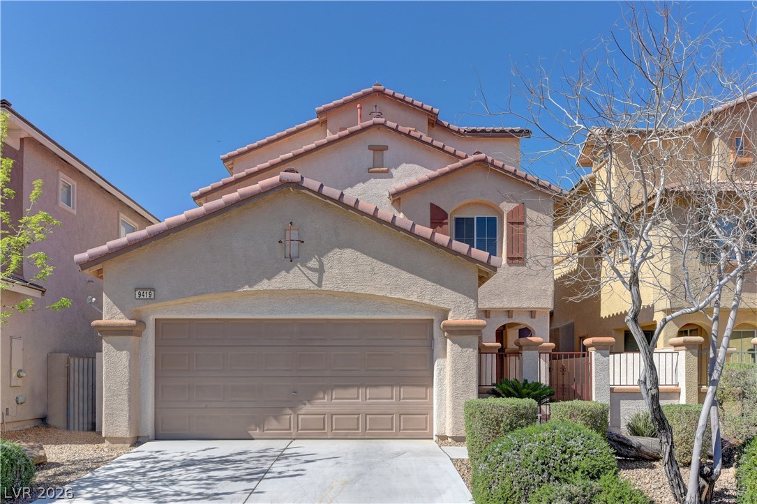 9419 Rough Slate Court