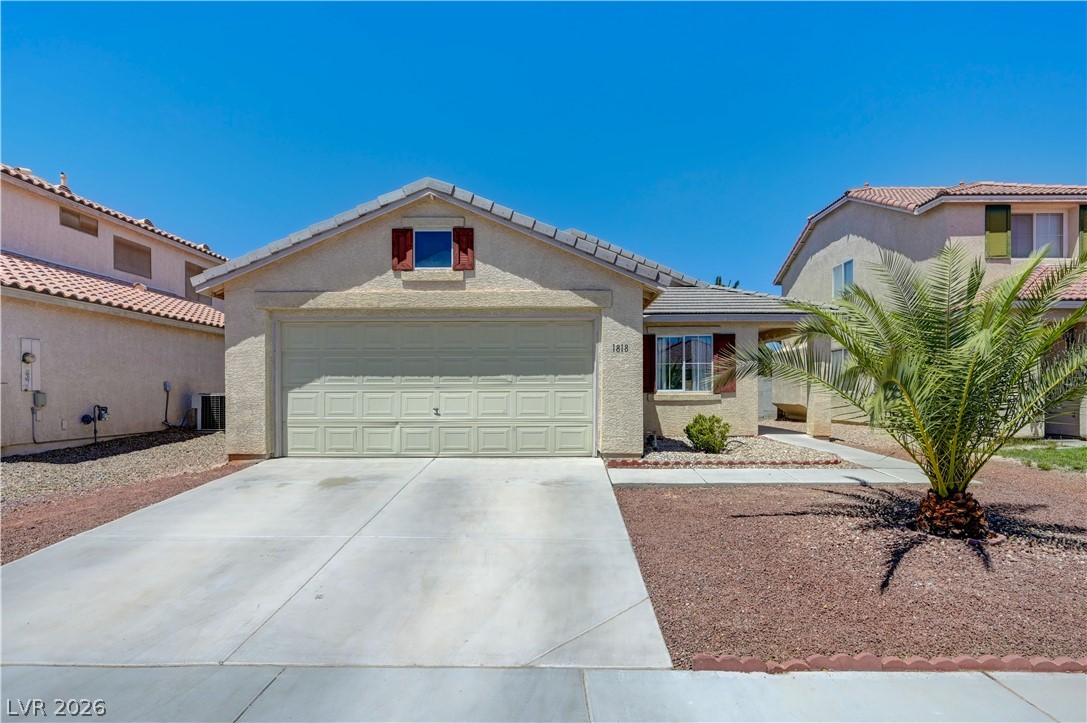1818 Running Fawn Court