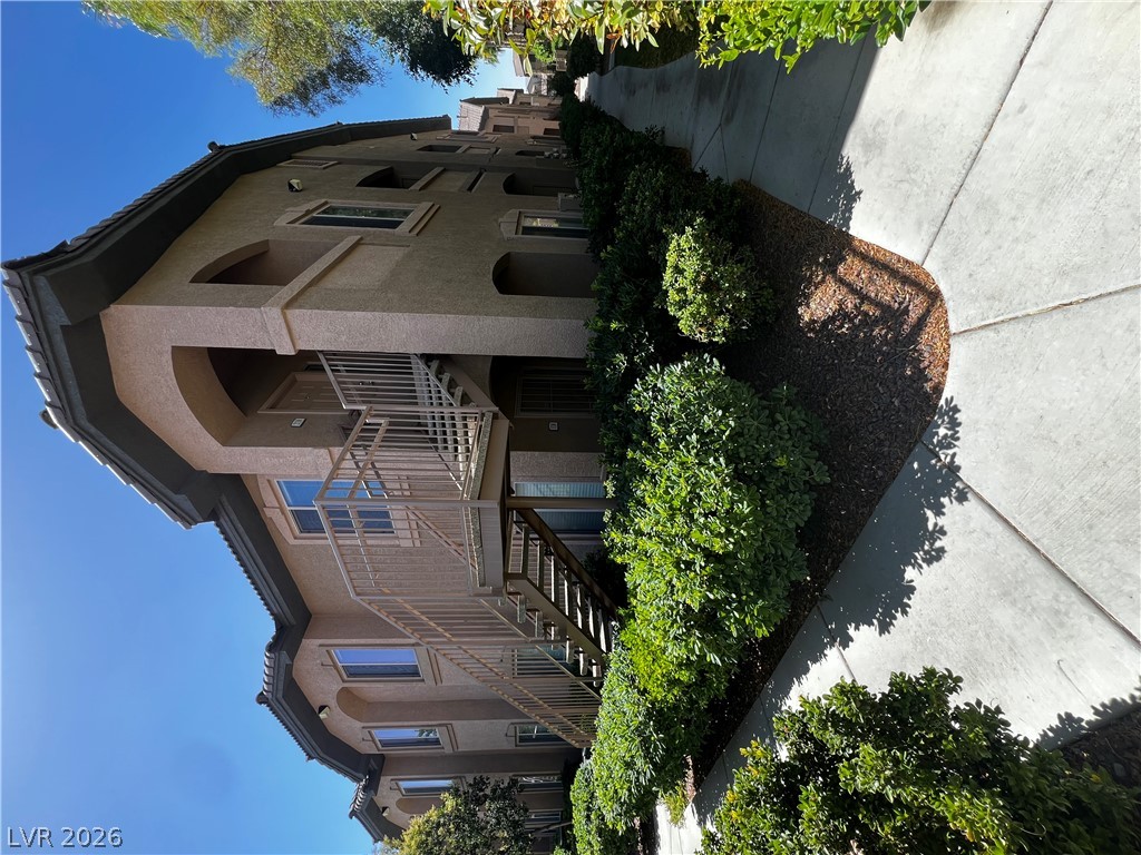 8985 DURANGO Drive 2138