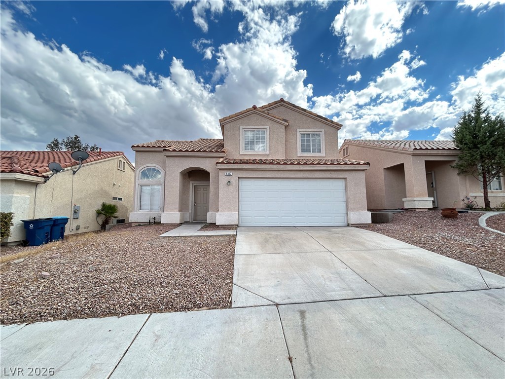9317 Mountain Cliffs Avenue