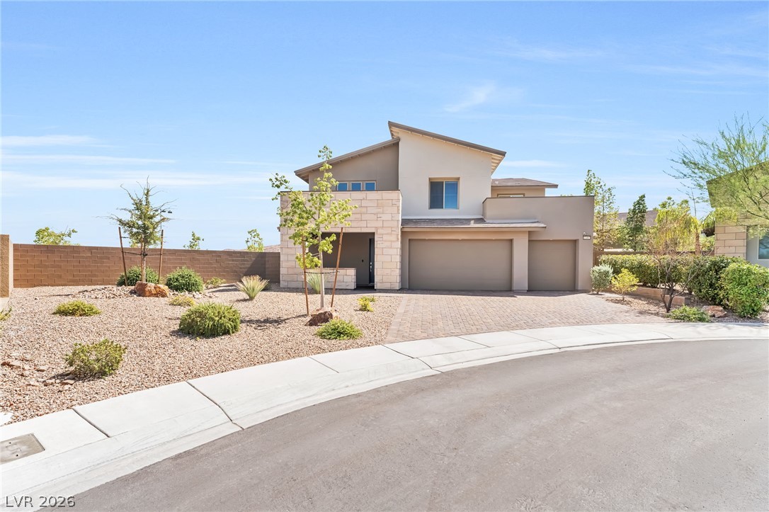 12487 Notch Trail Avenue