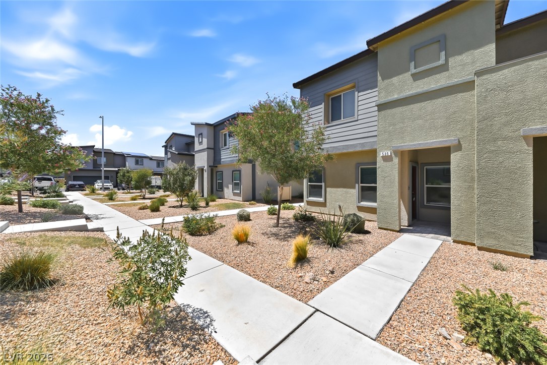 535 Thistleberry Avenue