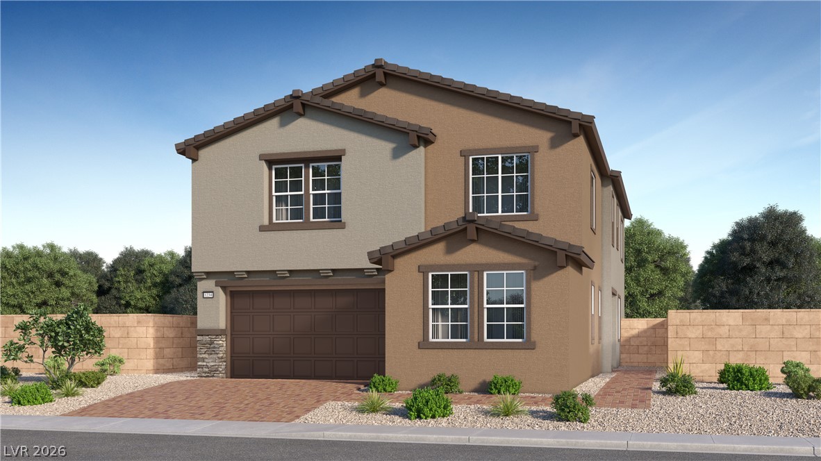 2684 Sunrise Mist Place