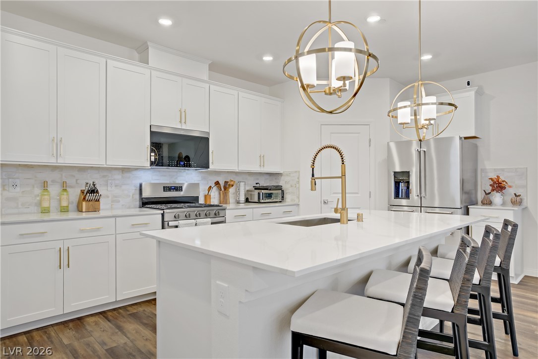 2742 Zazzera Court