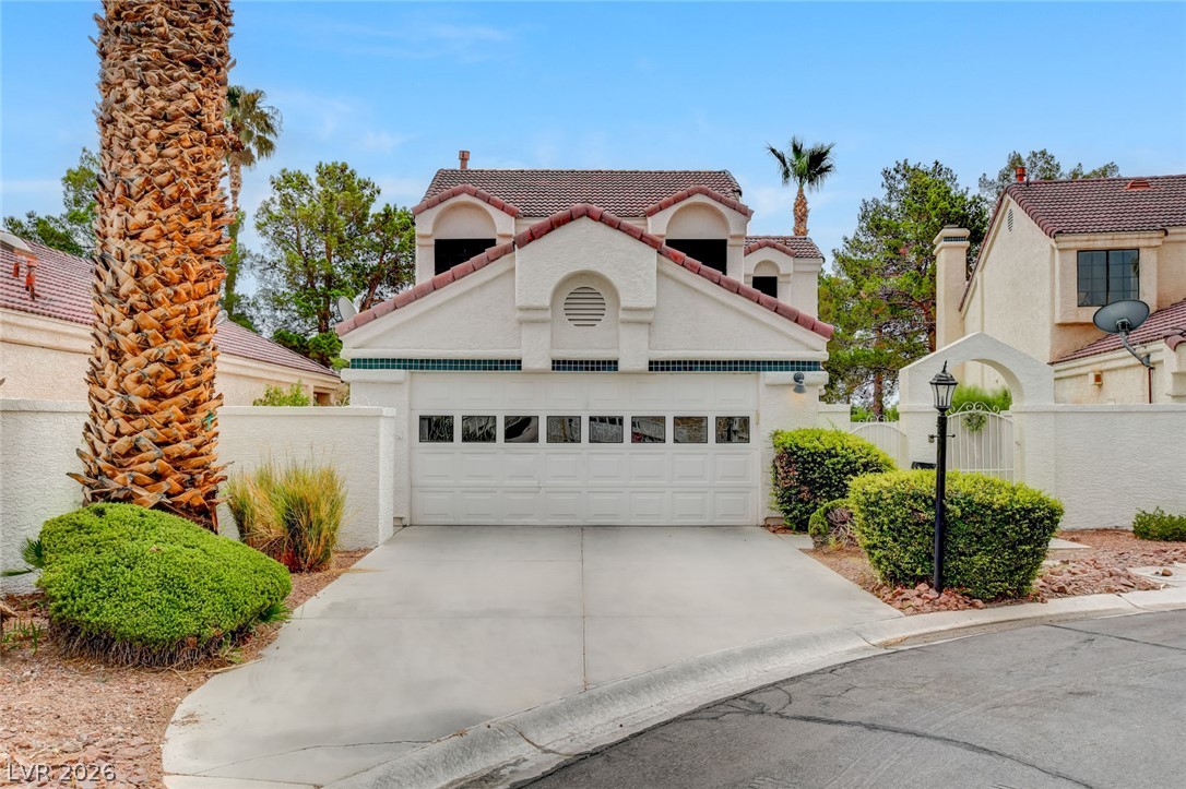 5228 Crooked Sky Circle
