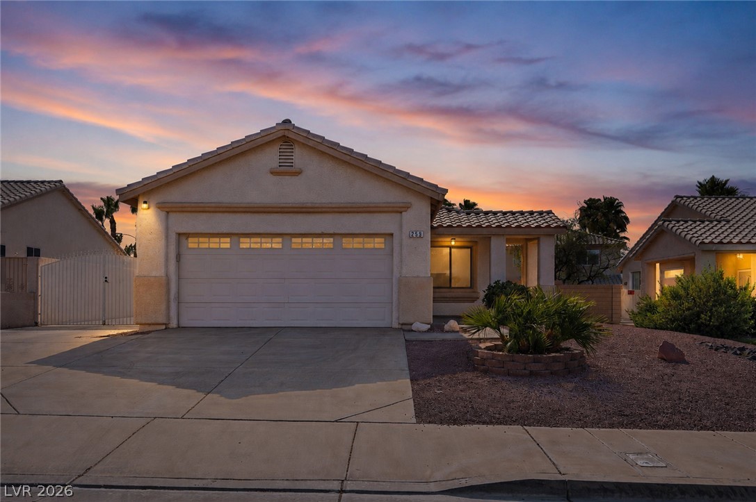 259 Ventana Heights Street