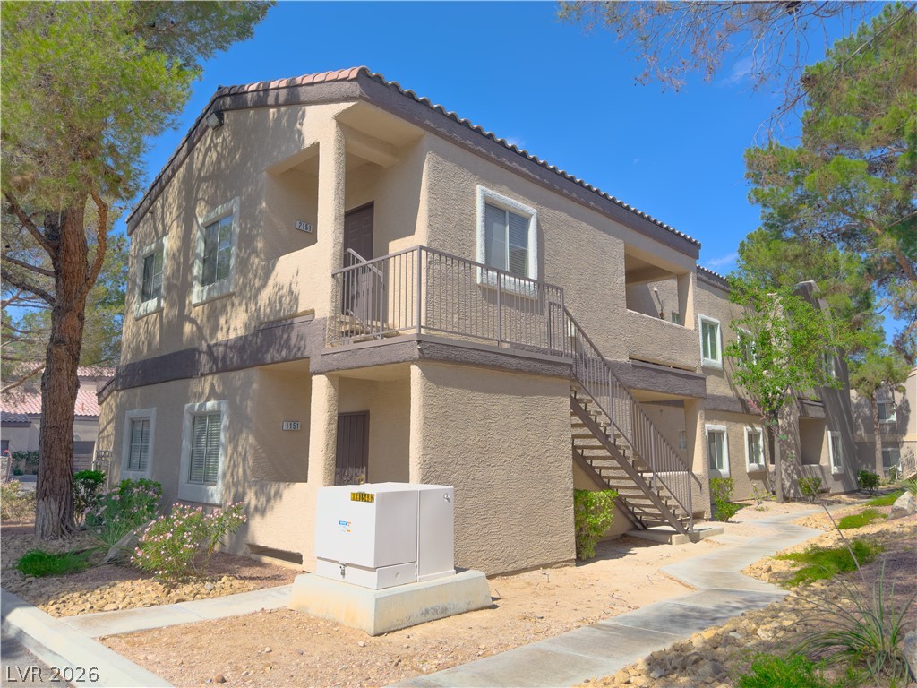 5250 South Rainbow Boulevard 2151