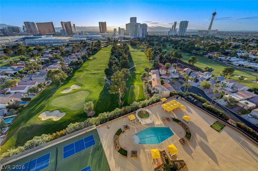 3111 Bel Air Drive 20E