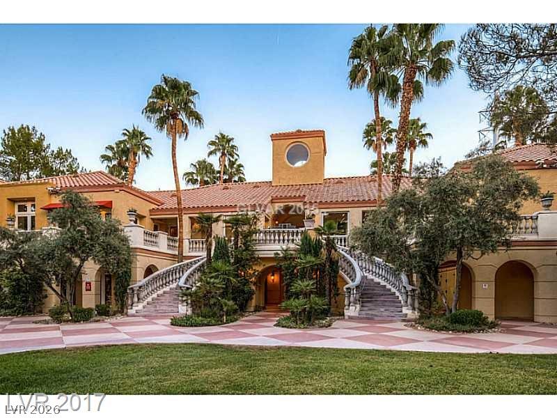 270 East Flamingo Road 212