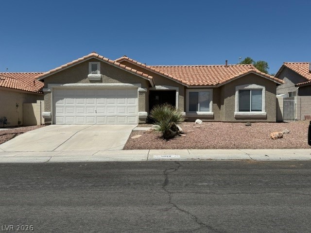 5029 Vista Del Rancho Way