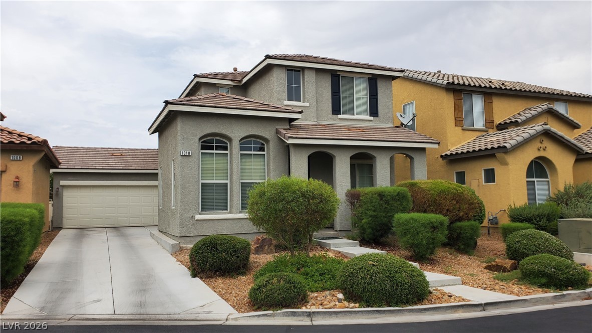 1018 Garnet Ridge Court