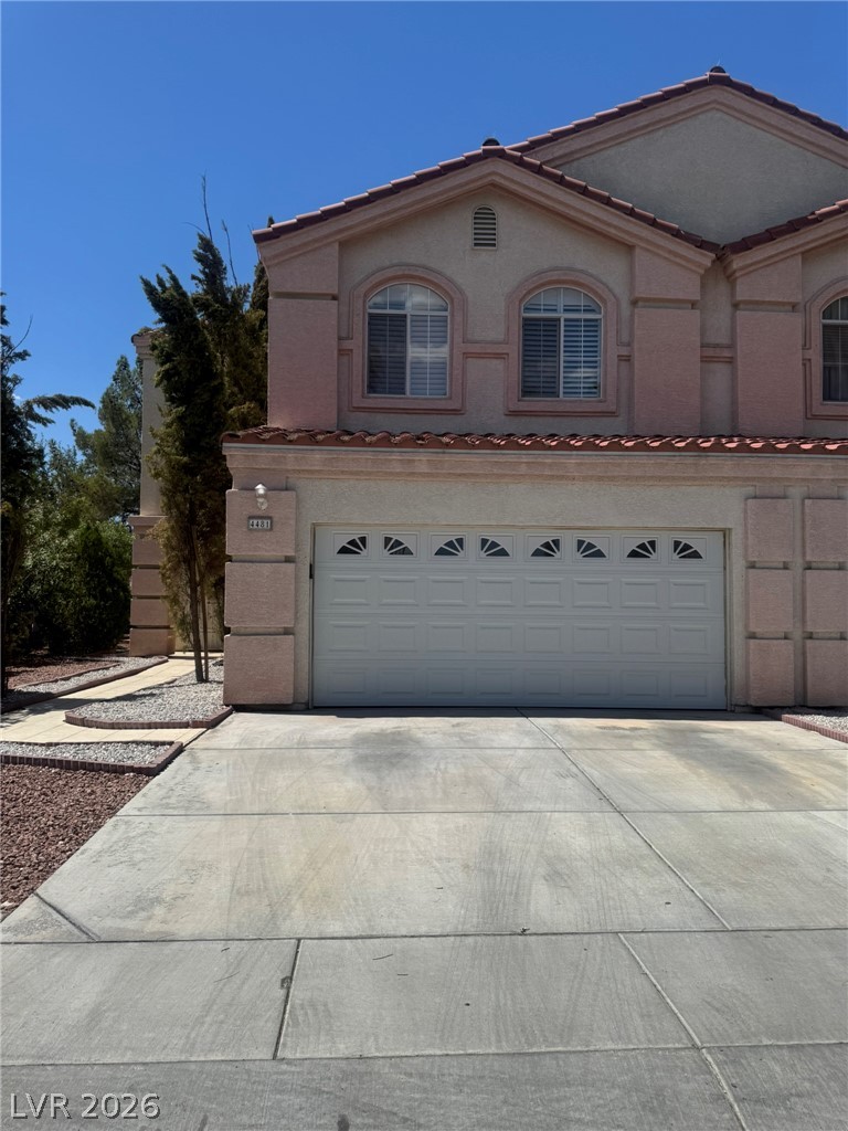 4481 Tomer Lane