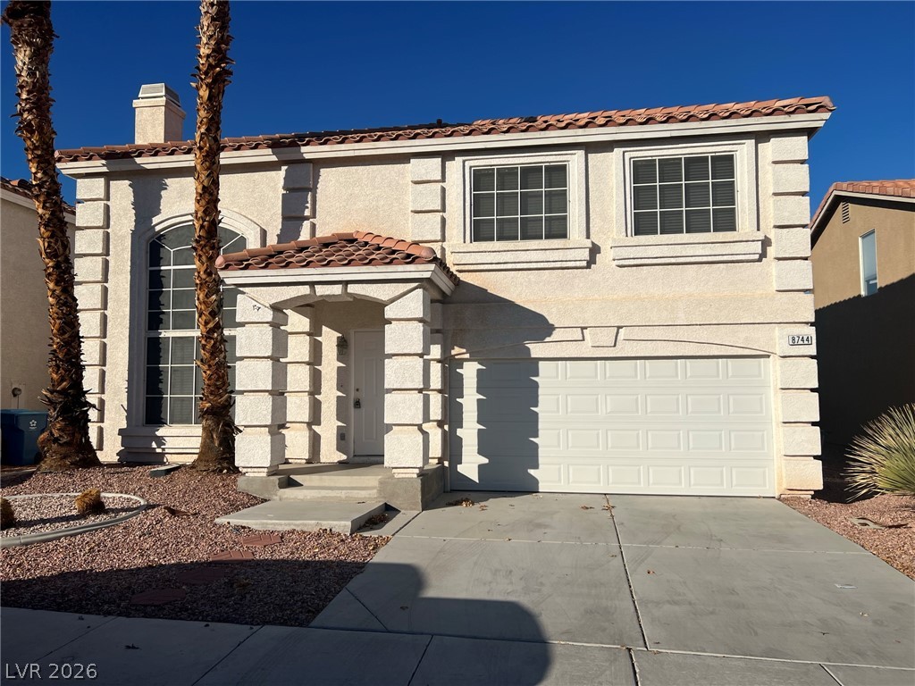 8744 Country View Avenue