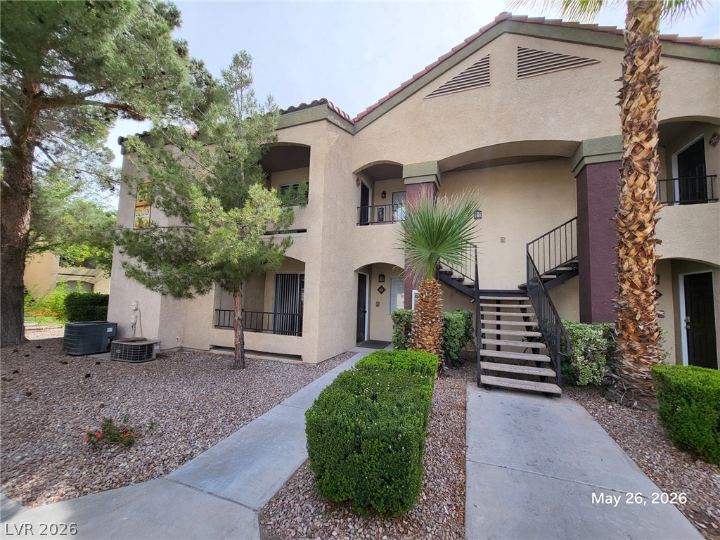 7885 West Flamingo Road 1121