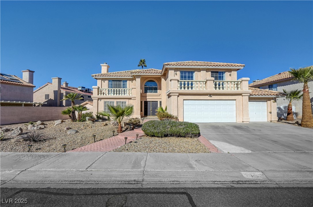 1486 Powder Horn Drive