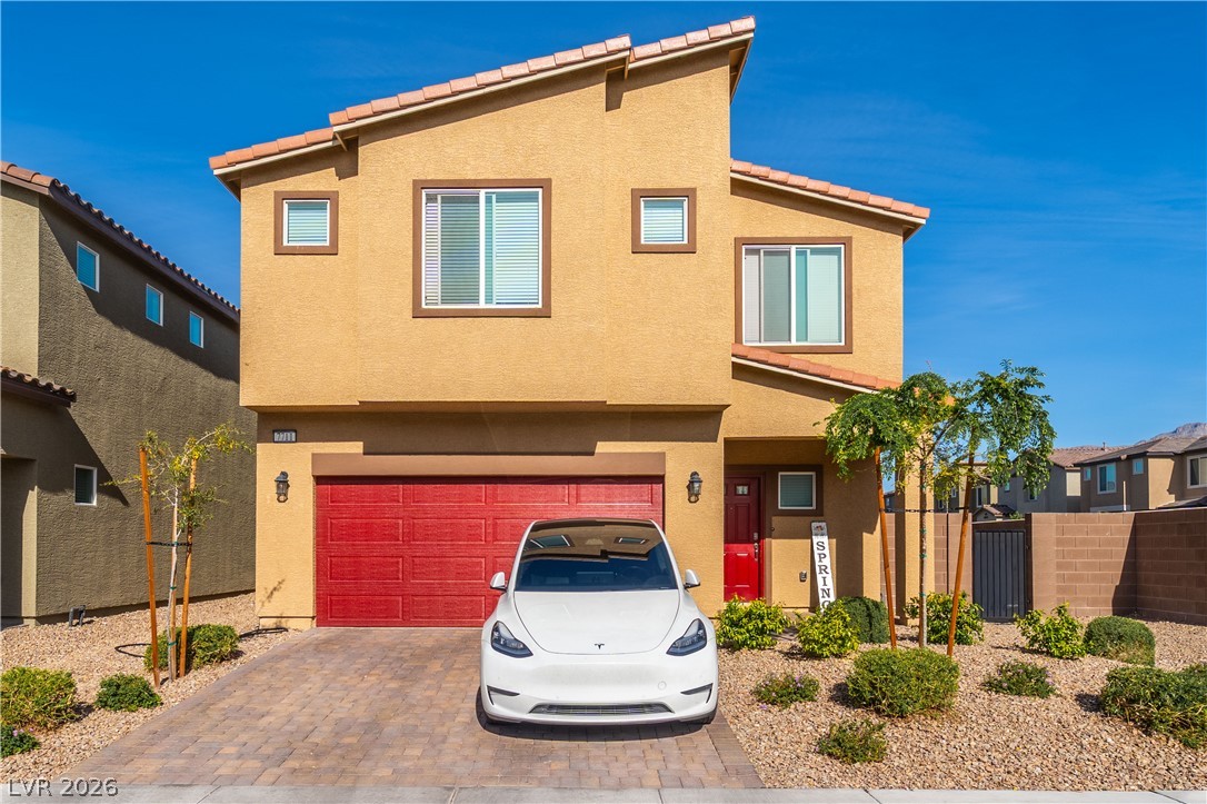 7711 Duran Harbor Lane