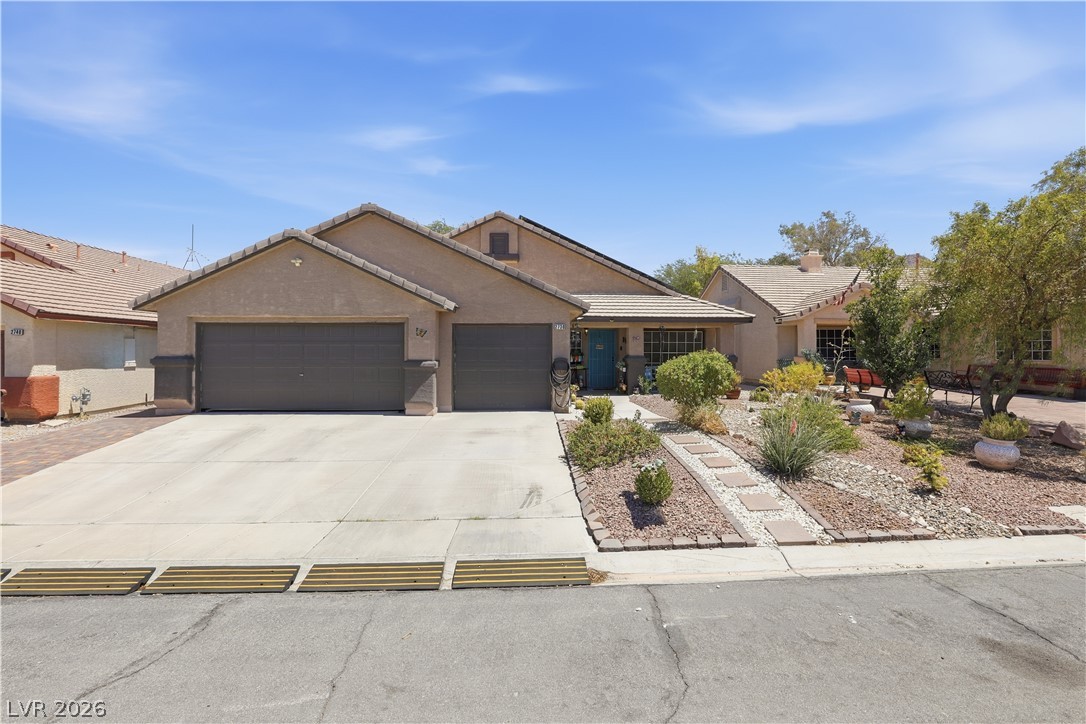 2730 Meadow Spring Court